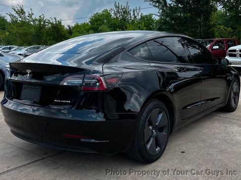 Used 2022 Tesla Model 3 Long Range AWD/4WD image 6