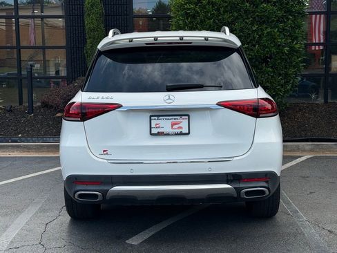 Used 2021 Mercedes-Benz GLE 350 w/ Premium Package image 14