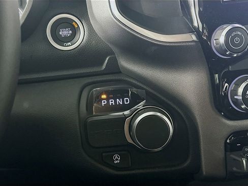 New 2025 RAM 1500 Big Horn image 12