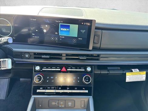 New 2026 Hyundai Santa Fe Calligraphy image 14