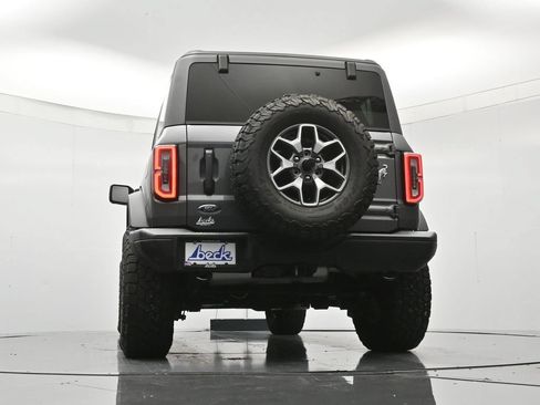 Used 2022 Ford Bronco Badlands AWD/4WD image 40