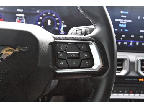 Certified 2024 Ford Mustang GT Premium w/ California Special Package RWD image 22