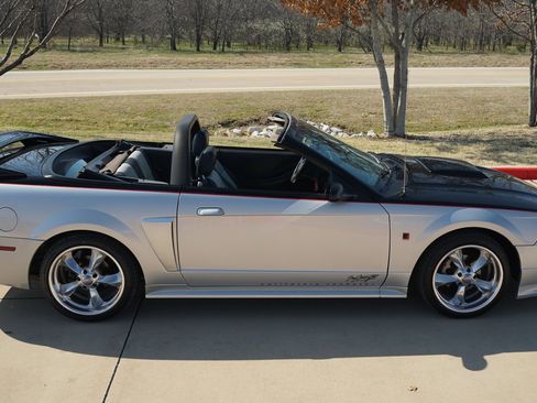 Used 2003 Ford Mustang GT image 17