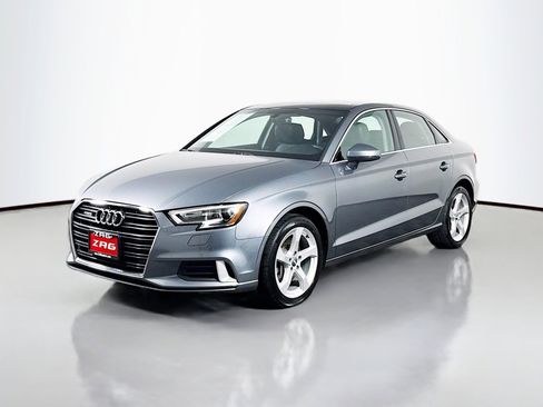 Used 2019 Audi A3 2.0T Premium image 1
