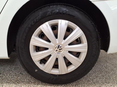Used 2014 Volkswagen Jetta S FWD image 7