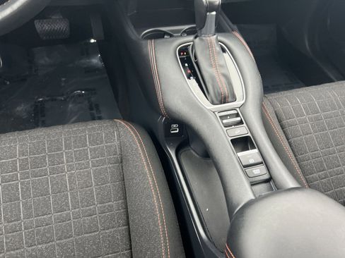 Used 2023 Honda HR-V Sport image 21