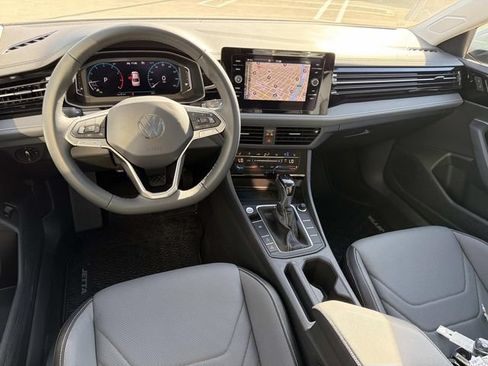 New 2026 Volkswagen Jetta SEL FWD image 7