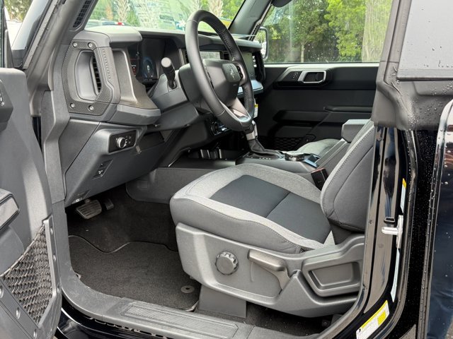 New 2026 Ford Bronco Big Bend AWD/4WD image 14