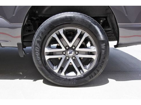 Used 2021 Ford F150 XL w/ STX Appearance Package RWD image 29