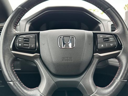Used 2025 Honda Odyssey Sport-L image 23