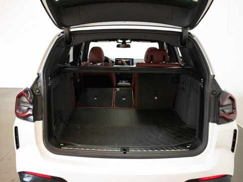 Certified 2023 BMW X3 xDrive30i w/ M Sport Package image 26