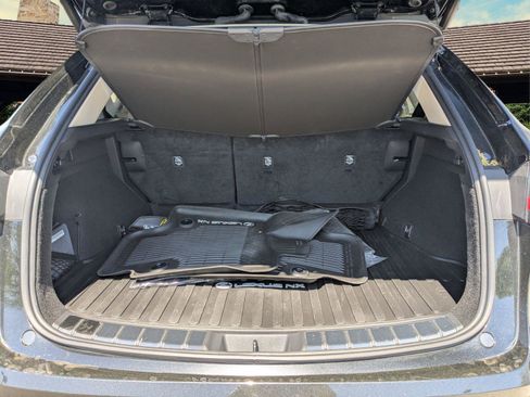 Used 2025 Lexus NX 350h AWD w/ Accessory Package (2T) image 19