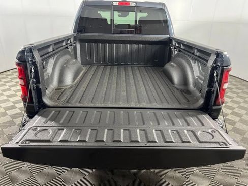 New 2026 RAM 1500 Big Horn w/ Night Edition AWD/4WD image 6