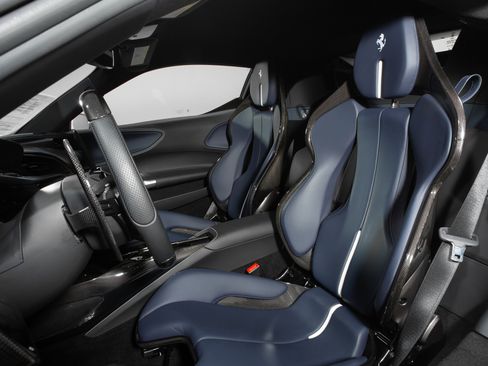 Certified 2022 Ferrari SF90 Stradale image 35