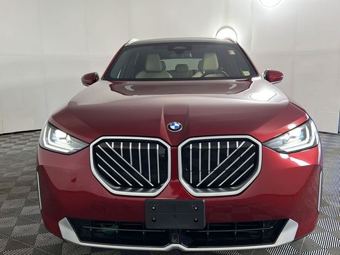 Used 2026 BMW X3 xDrive30i w/ Premium Package AWD/4WD image 14