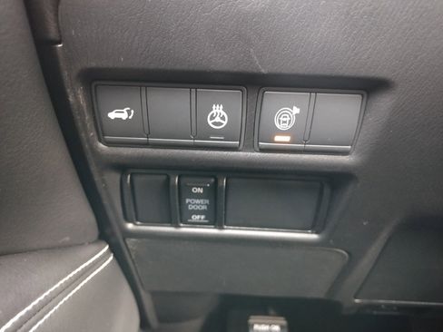 Used 2022 INFINITI QX80 Premium Select w/ Cargo Package image 28