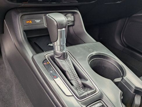 Used 2022 Honda Civic Sport Touring image 12