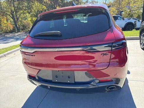 Used 2024 Dodge Hornet R/T image 7