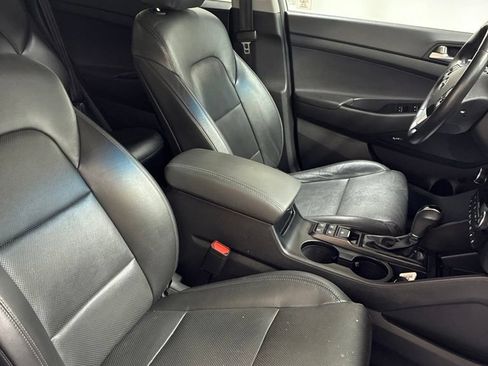 Used 2020 Hyundai Tucson Ultimate AWD/4WD image 30