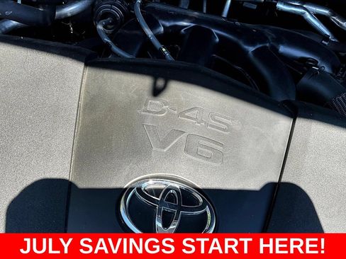 Used 2022 Toyota Highlander Platinum AWD/4WD image 39
