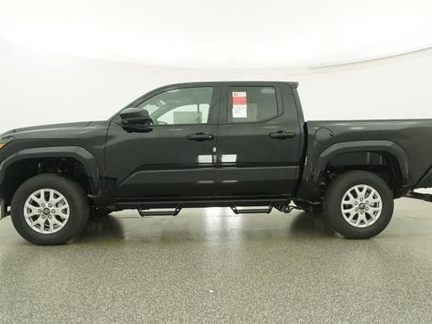 New 2025 Toyota Tacoma SR image 52