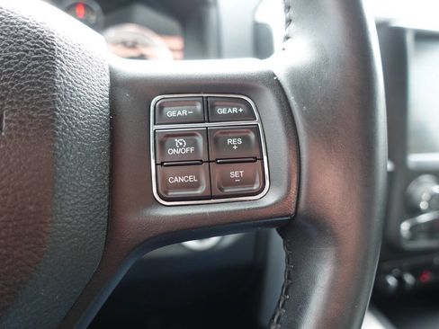 Used 2016 RAM 1500 Big Horn image 52