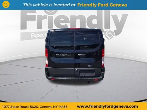 Used 2024 Ford Transit 350 XL RWD image 6