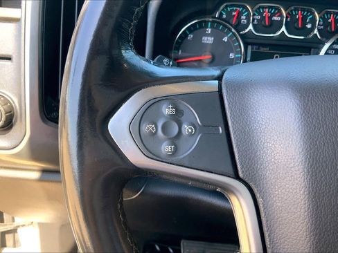 Used 2018 Chevrolet Silverado 1500 LT image 23