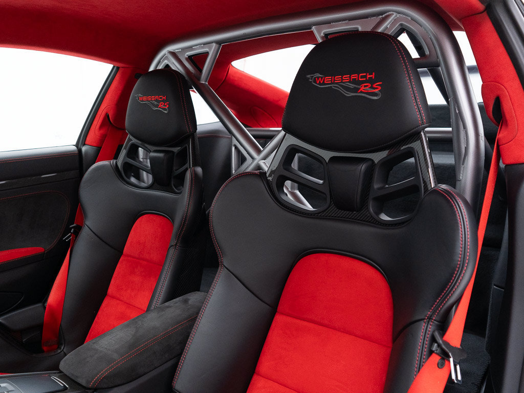 Used 2018 Porsche 911 GT2 RS RWD image 17