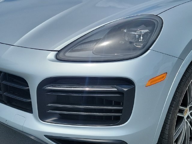 Used 2022 Porsche Cayenne S AWD/4WD image 10