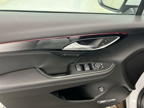 New 2026 Buick Envision Preferred AWD/4WD image 22