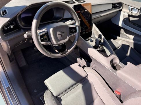 Used 2023 Polestar Polestar 2 w/ Pilot Pack image 4