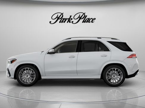 New 2026 Mercedes-Benz GLE 450 4MATIC image 6