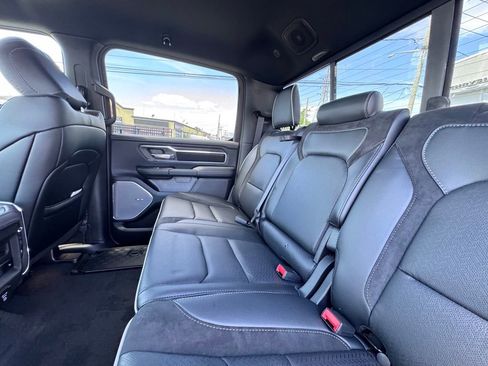 New 2026 RAM 1500 Laramie AWD/4WD image 15