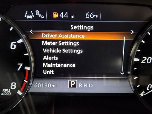 Certified 2022 Nissan Frontier SV image 26