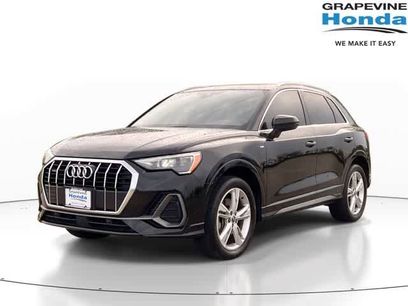 Used 2020 Audi Q3 2.0T Premium w/ Convenience Package