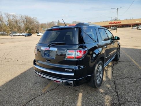 Used 2014 GMC Acadia Denali image 4