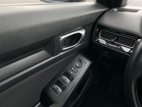 Certified 2024 Honda Civic Sport image 22