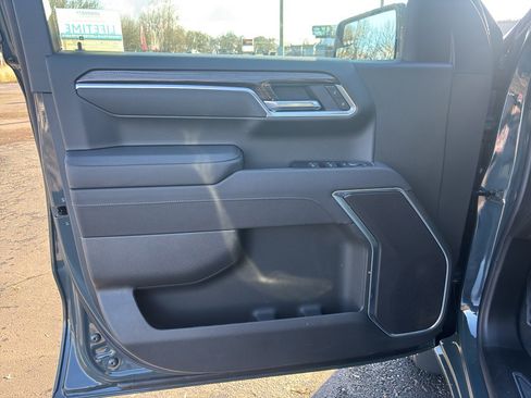 New 2026 Chevrolet Silverado 1500 LT w/ Z71 Off-Road Package image 22