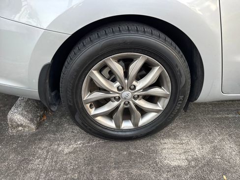 Used 2020 Kia Sedona EX w/ EX Premium Package image 6