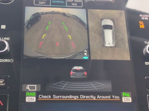 New 2026 Subaru Ascent Bronze Edition image 30