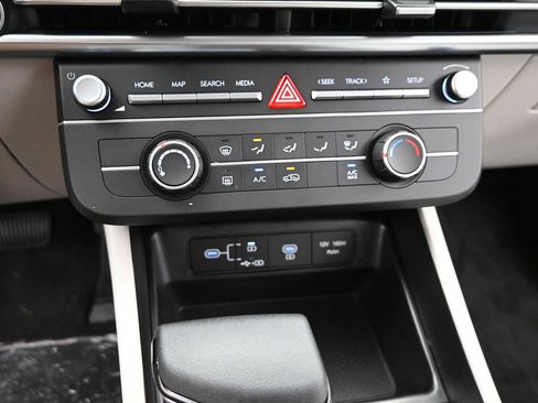New 2026 Hyundai Tucson SE AWD/4WD image 20