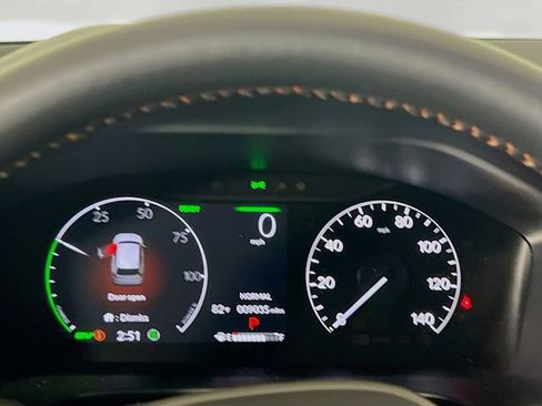 Certified 2025 Honda CR-V Sport-L image 11