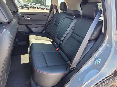 New 2026 Nissan Rogue SV image 6