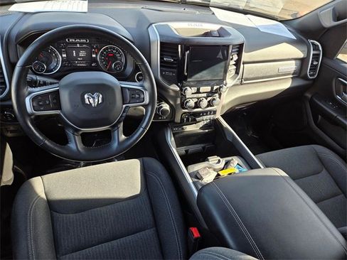 Used 2019 RAM 1500 Big Horn image 9