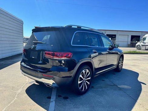 Certified 2022 Mercedes-Benz GLB 250 image 23