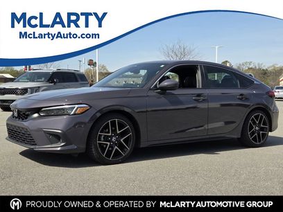 Used 2023 Honda Civic Sport Touring