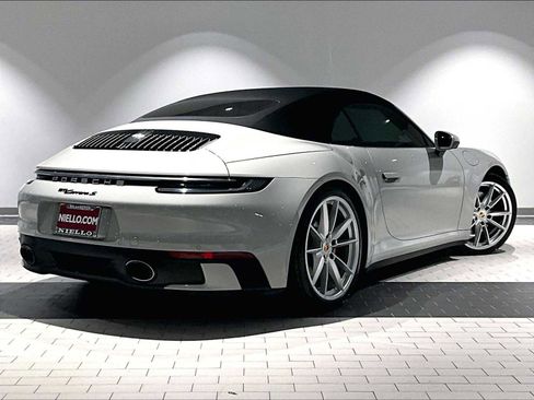Used 2021 Porsche 911 Carrera S image 10