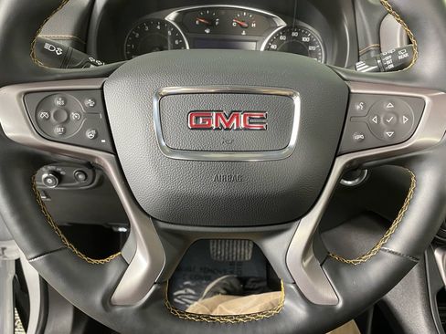 Used 2024 GMC Terrain AT4 w/ Infotainment Package II image 19