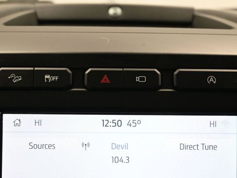 Used 2020 Ford F150 Platinum w/ Equipment Group 701A Luxury image 24